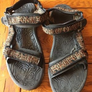 Original Teva Sandals
